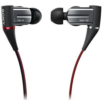 【中古】SONY カナル型イヤホン ハイレゾ音源対応 XBA-A2【メーカー名】【メーカー型番】【ブランド名】Sony イヤホン 【商品説明】SONY カナル型イヤホン ハイレゾ音源対応 XBA-A2中古品のため使用に伴うキズ等がございますが、問題なくご使用頂ける商品です。画像はイメージ写真ですので商品のコンディション、付属品の有無については入荷の度異なります。当店にて、動作確認・点検・アルコール等のクリーニングを施しております。中古品のため限定特典や補償等は、商品名、説明に記載があっても付属しておりません予めご了承下さい。当店では初期不良に限り、商品到着から7日間は返品を 受付けております。他モールとの併売品の為、完売の際はご連絡致しますのでご了承ください。ご注文からお届けまで1、ご注文⇒ご注文は24時間受け付けております。2、注文確認⇒ご注文後、当店から注文確認メールを送信します。3、お届けまで3〜10営業日程度とお考え下さい。4、入金確認⇒前払い決済をご選択の場合、ご入金確認後、配送手配を致します。5、出荷⇒配送準備が整い次第、出荷致します。配送業者、追跡番号等の詳細をメール送信致します。6、到着⇒出荷後、1〜3日後に商品が到着します。　※離島、北海道、九州、沖縄は遅れる場合がございます。予めご了承下さい。お電話でのお問合せは少人数で運営の為受け付けておりませんので、メールにてお問合せお願い致します。営業時間　月〜金　10:00〜17:00お客様都合によるご注文後のキャンセル・返品はお受けしておりませんのでご了承下さい。0