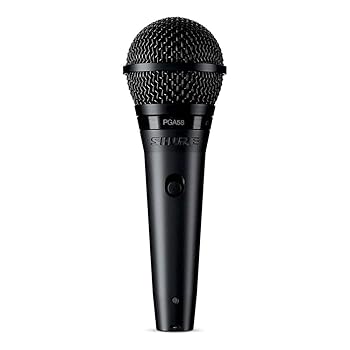 【中古】SHURE ダイナミック ボーカルマイクロフォン XLRケーブル PGA58-XLR 【国内正規品】【メーカー名】【メーカー型番】【ブランド名】Shure ダイナミック 【商品説明】SHURE ダイナミック ボーカルマイクロフォン XLRケーブル PGA58-XLR 【国内正規品】リードボーカル、コーラスのパフォーマンスに最適なプロ品質のマイクロホン。リードボーカル、コーラスのパフォーマンスに最適なプロ品質のマイクロホン。リードボーカル、コーラスのパフォーマンスに最適なプロ品質のマイクロホン。リードボーカル、コーラスのパフォーマンスに最適なプロ品質のマイクロホン。リードボーカル、コーラスのパフォーマンスに最適なプロ品質のマイクロホン。中古品のため使用に伴うキズ等がございますが、問題なくご使用頂ける商品です。画像はイメージ写真ですので商品のコンディション、付属品の有無については入荷の度異なります。当店にて、動作確認・点検・アルコール等のクリーニングを施しております。中古品のため限定特典や補償等は、商品名、説明に記載があっても付属しておりません予めご了承下さい。当店では初期不良に限り、商品到着から7日間は返品を 受付けております。他モールとの併売品の為、完売の際はご連絡致しますのでご了承ください。ご注文からお届けまで1、ご注文⇒ご注文は24時間受け付けております。2、注文確認⇒ご注文後、当店から注文確認メールを送信します。3、お届けまで3〜10営業日程度とお考え下さい。4、入金確認⇒前払い決済をご選択の場合、ご入金確認後、配送手配を致します。5、出荷⇒配送準備が整い次第、出荷致します。配送業者、追跡番号等の詳細をメール送信致します。6、到着⇒出荷後、1〜3日後に商品が到着します。　※離島、北海道、九州、沖縄は遅れる場合がございます。予めご了承下さい。お電話でのお問合せは少人数で運営の為受け付けておりませんので、メールにてお問合せお願い致します。営業時間　月〜金　10:00〜17:00お客様都合によるご注文後のキャンセル・返品はお受けしておりませんのでご了承下さい。0