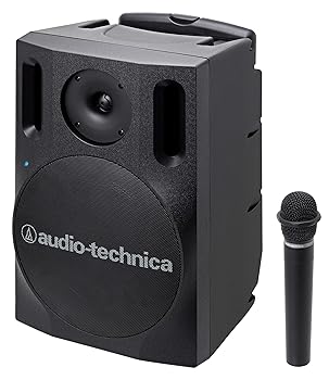 【中古】オーディオテクニカ 1.9GHz帯デジタルワイヤレスアンプシステム MIC1本 ATW-SP1920/MIC【メーカー名】【メーカー型番】【ブランド名】Audio Technica(オーディオテクニカ) PAセット 【商品説明】オーディオテクニカ 1.9GHz帯デジタルワイヤレスアンプシステム MIC1本 ATW-SP1920/MIC■一度ペアリングすれば再ペアリング不要■ほかの電波の影響を受けにくい無線方式で安定したワイヤレス通信を行います。■スピーカー、トランスミッターともにアンテナを2本搭載。受信状態の良い方のアンテナを自動選択するため、途切れにくい通信が可能です。■当社従来品より約30%の軽量化しました（ATW-SP808との比較時）。■一度ペアリングすれば再ペアリング不要■ほかの電波の影響を受けにくい無線方式で安定したワイヤレス通信を行います。■スピーカー、トランスミッターともにアンテナを2本搭載。受信状態の良い方のアンテナを自動選択するため、途切れにくい通信が可能です。■当社従来品より約30%の軽量化しました（ATW-SP808との比較時）。■一度ペアリングすれば再ペアリング不要■ほかの電波の影響を受けにくい無線方式で安定したワイヤレス通信を行います。■スピーカー、トランスミッターともにアンテナを2本搭載。受信状態の良い方のアンテナを自動選択するため、途切れにくい通信が可能です。■当社従来品より約30%の軽量化しました（ATW-SP808との比較時）。■一度ペアリングすれば再ペアリング不要■ほかの電波の影響を受けにくい無線方式で安定したワイヤレス通信を行います。■スピーカー、トランスミッターともにアンテナを2本搭載。受信状態の良い方のアンテナを自動選択するため、途切れにくい通信が可能です。■当社従来品より約30%の軽量化しました（ATW-SP808との比較時）。■一度ペアリングすれば再ペアリング不要■ほかの電波の影響を受けにくい無線方式で安定したワイヤレス通信を行います。■スピーカー、トランスミッターともにアンテナを2本搭載。受信状態の良い方のアンテナを自動選択するため、途切れにくい通信が可能です。■当社従来品より約30%の軽量化しました（ATW-SP808との比較時）。中古品のため使用に伴うキズ等がございますが、問題なくご使用頂ける商品です。画像はイメージ写真ですので商品のコンディション、付属品の有無については入荷の度異なります。当店にて、動作確認・点検・アルコール等のクリーニングを施しております。中古品のため限定特典や補償等は、商品名、説明に記載があっても付属しておりません予めご了承下さい。当店では初期不良に限り、商品到着から7日間は返品を 受付けております。他モールとの併売品の為、完売の際はご連絡致しますのでご了承ください。ご注文からお届けまで1、ご注文⇒ご注文は24時間受け付けております。2、注文確認⇒ご注文後、当店から注文確認メールを送信します。3、お届けまで3〜10営業日程度とお考え下さい。4、入金確認⇒前払い決済をご選択の場合、ご入金確認後、配送手配を致します。5、出荷⇒配送準備が整い次第、出荷致します。配送業者、追跡番号等の詳細をメール送信致します。6、到着⇒出荷後、1〜3日後に商品が到着します。　※離島、北海道、九州、沖縄は遅れる場合がございます。予めご了承下さい。お電話でのお問合せは少人数で運営の為受け付けておりませんので、メールにてお問合せお願い致します。営業時間　月〜金　10:00〜17:00お客様都合によるご注文後のキャンセル・返品はお受けしておりませんのでご了承下さい。0