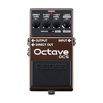 【中古】BOSS/OC-5 Octave ボス【メーカー名】【メーカー型番】【ブランド名】BOSS ディストーション・オーバードライブ 【商品説明】BOSS/OC-5 Octave ボス商品の説明 ■BOSSコンパクトエフェクターのマニュアルにつきまして、紙による同梱からお客様ご自身でダウンロードしていただく仕様へと変更になります。 お客様におかれましては大変お手数ではございますが、保証書に記載されておりますURLの記載およびQRコードにアクセスいただきましてマニュアルの取得をお願い致します。 ご注意（免責）＞必ずお読みください ★その他のショッピングサイトでも同時販売しています。 買い物かごに入れても売り切れの場合がありますのであらかじめご了承下さい。 ★木目や色合い等は画像と異なる場合がございます。 ★お届けの際の外箱が本体と異なる場合がございます。★価格、サービスにつきまして、amazonショップと店頭では異なる場合がございます。予めご了承下さいますようお願い申し上げます。商品の説明 ■BOSSコンパクトエフェクターのマニュアルにつきまして、紙による同梱からお客様ご自身でダウンロードしていただく仕様へと変更になります。 お客様におかれましては大変お手数ではございますが、保証書に記載されておりますURLの記載およびQRコードにアクセスいただきましてマニュアルの取得をお願い致します。 ご注意（免責）＞必ずお読みください ★その他のショッピングサイトでも同時販売しています。 買い物かごに入れても売り切れの場合がありますのであらかじめご了承下さい。 ★木目や色合い等は画像と異なる場合がございます。 ★お届けの際の外箱が本体と異なる場合がございます。★価格、サービスにつきまして、amazonショップと店頭では異なる場合がございます。予めご了承下さいますようお願い申し上げます。商品の説明 ■BOSSコンパクトエフェクターのマニュアルにつきまして、紙による同梱からお客様ご自身でダウンロードしていただく仕様へと変更になります。 お客様におかれましては大変お手数ではございますが、保証書に記載されておりますURLの記載およびQRコードにアクセスいただきましてマニュアルの取得をお願い致します。 ご注意（免責）＞必ずお読みください ★その他のショッピングサイトでも同時販売しています。 買い物かごに入れても売り切れの場合がありますのであらかじめご了承下さい。 ★木目や色合い等は画像と異なる場合がございます。 ★お届けの際の外箱が本体と異なる場合がございます。★価格、サービスにつきまして、amazonショップと店頭では異なる場合がございます。予めご了承下さいますようお願い申し上げます。商品の説明 ■BOSSコンパクトエフェクターのマニュアルにつきまして、紙による同梱からお客様ご自身でダウンロードしていただく仕様へと変更になります。 お客様におかれましては大変お手数ではございますが、保証書に記載されておりますURLの記載およびQRコードにアクセスいただきましてマニュアルの取得をお願い致します。 ご注意（免責）＞必ずお読みください ★その他のショッピングサイトでも同時販売しています。 買い物かごに入れても売り切れの場合がありますのであらかじめご了承下さい。 ★木目や色合い等は画像と異なる場合がございます。 ★お届けの際の外箱が本体と異なる場合がございます。★価格、サービスにつきまして、amazonショップと店頭では異なる場合がございます。予めご了承下さいますようお願い申し上げます。商品の説明 ■BOSSコンパクトエフェクターのマニュアルにつきまして、紙による同梱からお客様ご自身でダウンロードしていただく仕様へと変更になります。 お客様におかれましては大変お手数ではございますが、保証書に記載されておりますURLの記載およびQRコードにアクセスいただきましてマニュアルの取得をお願い致します。 ご注意（免責）＞必ずお読みください ★その他のショッピングサイトでも同時販売しています。 買い物かごに入れても売り切れの場合がありますのであらかじめご了承下さい。 ★木目や色合い等は画像と異なる場合がございます。 ★お届けの際の外箱が本体と異なる場合がございます。★価格、サービスにつきまして、amazonショップと店頭では異なる場合がございます。予めご了承下さいますようお願い申し上げます。中古品のため使用に伴うキズ等がございますが、問題なくご使用頂ける商品です。画像はイメージ写真ですので商品のコンディション、付属品の有無については入荷の度異なります。当店にて、動作確認・点検・アルコール等のクリーニングを施しております。中古品のため限定特典や補償等は、商品名、説明に記載があっても付属しておりません予めご了承下さい。当店では初期不良に限り、商品到着から7日間は返品を 受付けております。他モールとの併売品の為、完売の際はご連絡致しますのでご了承ください。ご注文からお届けまで1、ご注文⇒ご注文は24時間受け付けております。2、注文確認⇒ご注文後、当店から注文確認メールを送信します。3、お届けまで3〜10営業日程度とお考え下さい。4、入金確認⇒前払い決済をご選択の場合、ご入金確認後、配送手配を致します。5、出荷⇒配送準備が整い次第、出荷致します。配送業者、追跡番号等の詳細をメール送信致します。6、到着⇒出荷後、1〜3日後に商品が到着します。　※離島、北海道、九州、沖縄は遅れる場合がございます。予めご了承下さい。お電話でのお問合せは少人数で運営の為受け付けておりませんので、メールにてお問合せお願い致します。営業時間　月〜金　10:00〜17:00お客様都合によるご注文後のキャンセル・返品はお受けしておりませんのでご了承下さい。0