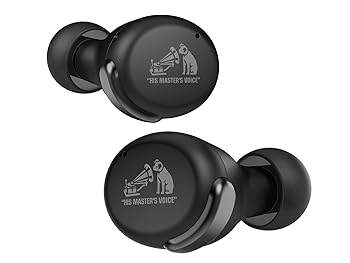 【中古】JVCケンウッド Victor HA-A30T ワイヤレスイヤホン bluetooth ノイズキャンセリング 外音取込み機能 マイク付き 防水 低遅延 ..