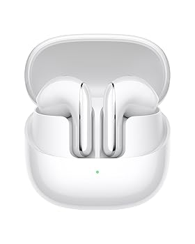 【中古】シャオミ(Xiaomi) ワイヤレスイヤホン Xiaomi Buds 5 Harman AudioEFX搭載 Hi-Resオーディオ対応 AI ノイズリダクション 3Dオーディオ 軽量デザイン セラミックホワイト【メーカー名】【メーカー型番】【ブランド名】xiaomi(シャオミ) イヤホン 【商品説明】シャオミ(Xiaomi) ワイヤレスイヤホン Xiaomi Buds 5 Harman AudioEFX搭載 Hi-Resオーディオ対応 AI ノイズリダクション 3Dオーディオ 軽量デザイン セラミックホワイトXiaomi Buds 5 Ceramic WhiteXiaomi Buds 5 Ceramic WhiteXiaomi Buds 5 Ceramic WhiteXiaomi Buds 5 Ceramic WhiteXiaomi Buds 5 Ceramic White中古品のため使用に伴うキズ等がございますが、問題なくご使用頂ける商品です。画像はイメージ写真ですので商品のコンディション、付属品の有無については入荷の度異なります。当店にて、動作確認・点検・アルコール等のクリーニングを施しております。中古品のため限定特典や補償等は、商品名、説明に記載があっても付属しておりません予めご了承下さい。当店では初期不良に限り、商品到着から7日間は返品を 受付けております。他モールとの併売品の為、完売の際はご連絡致しますのでご了承ください。ご注文からお届けまで1、ご注文⇒ご注文は24時間受け付けております。2、注文確認⇒ご注文後、当店から注文確認メールを送信します。3、お届けまで3〜10営業日程度とお考え下さい。4、入金確認⇒前払い決済をご選択の場合、ご入金確認後、配送手配を致します。5、出荷⇒配送準備が整い次第、出荷致します。配送業者、追跡番号等の詳細をメール送信致します。6、到着⇒出荷後、1〜3日後に商品が到着します。　※離島、北海道、九州、沖縄は遅れる場合がございます。予めご了承下さい。お電話でのお問合せは少人数で運営の為受け付けておりませんので、メールにてお問合せお願い致します。営業時間　月〜金　10:00〜17:00お客様都合によるご注文後のキャンセル・返品はお受けしておりませんのでご了承下さい。0