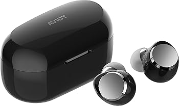 【中古】AVIOT TE-V1R ワイヤレスイヤホン｜ハイブリッド・デュアルドライバー2.0搭載｜LDAC対応｜最大62時間再生｜アダプティブハイブリッドノイズキャンセリング｜ワイヤレス充電対応｜IPX4防水｜低遅延モード搭載 (ブラック)【メーカー名】【メーカー型番】【ブランド名】AVIOT イヤホン 【商品説明】AVIOT TE-V1R ワイヤレスイヤホン｜ハイブリッド・デュアルドライバー2.0搭載｜LDAC対応｜最大62時間再生｜アダプティブハイブリッドノイズキャンセリング｜ワイヤレス充電対応｜IPX4防水｜低遅延モード搭載 (ブラック)中古品のため使用に伴うキズ等がございますが、問題なくご使用頂ける商品です。画像はイメージ写真ですので商品のコンディション、付属品の有無については入荷の度異なります。当店にて、動作確認・点検・アルコール等のクリーニングを施しております。中古品のため限定特典や補償等は、商品名、説明に記載があっても付属しておりません予めご了承下さい。当店では初期不良に限り、商品到着から7日間は返品を 受付けております。他モールとの併売品の為、完売の際はご連絡致しますのでご了承ください。ご注文からお届けまで1、ご注文⇒ご注文は24時間受け付けております。2、注文確認⇒ご注文後、当店から注文確認メールを送信します。3、お届けまで3〜10営業日程度とお考え下さい。4、入金確認⇒前払い決済をご選択の場合、ご入金確認後、配送手配を致します。5、出荷⇒配送準備が整い次第、出荷致します。配送業者、追跡番号等の詳細をメール送信致します。6、到着⇒出荷後、1〜3日後に商品が到着します。　※離島、北海道、九州、沖縄は遅れる場合がございます。予めご了承下さい。お電話でのお問合せは少人数で運営の為受け付けておりませんので、メールにてお問合せお願い致します。営業時間　月〜金　10:00〜17:00お客様都合によるご注文後のキャンセル・返品はお受けしておりませんのでご了承下さい。0