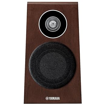 【中古】YAMAHA スピーカーシステム (