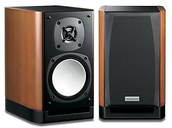 【中古】ONKYO INTEC205 スピーカーシス