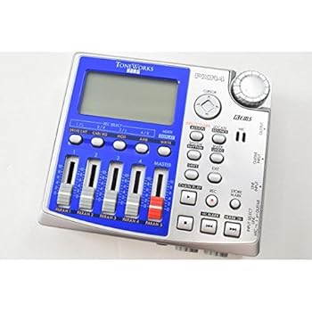 【中古】KORG コルグ / PXR-4【メーカー名】【メーカー型番】【ブランド名】KORG(コルグ) マルチトラックレコーダー 【商品説明】KORG コルグ / PXR-4PXR-4PXR-4PXR-4PXR-4PXR-4中古品のため使用に伴うキズ等がございますが、問題なくご使用頂ける商品です。画像はイメージ写真ですので商品のコンディション、付属品の有無については入荷の度異なります。当店にて、動作確認・点検・アルコール等のクリーニングを施しております。中古品のため限定特典や補償等は、商品名、説明に記載があっても付属しておりません予めご了承下さい。当店では初期不良に限り、商品到着から7日間は返品を 受付けております。他モールとの併売品の為、完売の際はご連絡致しますのでご了承ください。ご注文からお届けまで1、ご注文⇒ご注文は24時間受け付けております。2、注文確認⇒ご注文後、当店から注文確認メールを送信します。3、お届けまで3〜10営業日程度とお考え下さい。4、入金確認⇒前払い決済をご選択の場合、ご入金確認後、配送手配を致します。5、出荷⇒配送準備が整い次第、出荷致します。配送業者、追跡番号等の詳細をメール送信致します。6、到着⇒出荷後、1〜3日後に商品が到着します。　※離島、北海道、九州、沖縄は遅れる場合がございます。予めご了承下さい。お電話でのお問合せは少人数で運営の為受け付けておりませんので、メールにてお問合せお願い致します。営業時間　月〜金　10:00〜17:00お客様都合によるご注文後のキャンセル・返品はお受けしておりませんのでご了承下さい。0