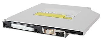 【中古】Panasonic ノートPC用 ブルーレイスリムドライブ BD-R×6倍速書込対応 ブラック UJ-260 (バルク..