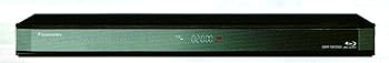 【中古】Panasonic 2TB 2チューナー ブルーレイレコーダー 4Kアップコンバート ブラック DIGA DMR-SW20..