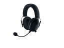 【中古】Razer ワイヤレス ゲーミングヘッドセット BlackShark V2 Pro 3.5mmアナログ THX 7.1ch 立体音響 チタンコート50m...