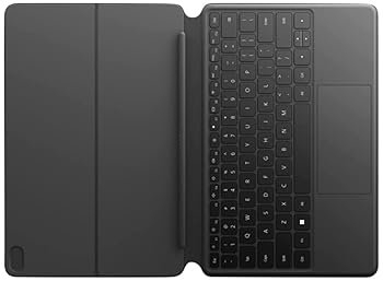 【中古】HUAWEI Smart Magnetic Keyboard (For MateBookE) 純正 PC用キーボード ネビュラグレー