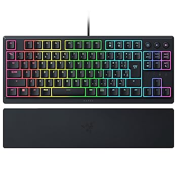 šRazer 쥤 Ornata V3 Tenkeyless JP ɤåΥᥫ֥󥹥åܥƥ󥭡쥹ͭܡ ...