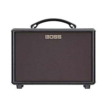 【中古】BOSS/AC-22LX Acoustic Amplifier 10W アコースティックギター用アンプ アコギ ボス AC22LX