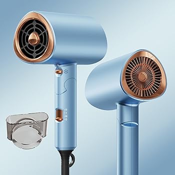 【中古】ドライヤー 2025進化モデル ヘアドライヤー 速乾 大風量 高速モーター 髪質改善 高濃度マイナ..
