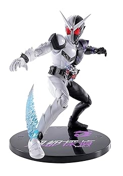 【中古】TAMASHII NATIONS S.H.フィギュアーツ(真骨彫製法) 仮面ライダーW ファングジョーカー(風都探偵アニメ化記念) 約145mm ABS&PVC製 塗装済み可動フィギュア【メーカー名】【メーカー型番】【ブランド名】TAMASHII NATIONS フィギュア・コレクタードール 【商品説明】TAMASHII NATIONS S.H.フィギュアーツ(真骨彫製法) 仮面ライダーW ファングジョーカー(風都探偵アニメ化記念) 約145mm ABS&PVC製 塗装済み可動フィギュア中古品のため使用に伴うキズ等がございますが、問題なくご使用頂ける商品です。画像はイメージ写真ですので商品のコンディション、付属品の有無については入荷の度異なります。当店にて、動作確認・点検・アルコール等のクリーニングを施しております。中古品のため限定特典や補償等は、商品名、説明に記載があっても付属しておりません予めご了承下さい。※タイトルに「限定」「初回」「保証」「DLコード」「同梱」などの表記がありましても、特典・付属品・同梱物・保証等は付いておりません。当店では初期不良に限り、商品到着から7日間は返品を 受付けております。他モールとの併売品の為、完売の際はご連絡致しますのでご了承ください。ご注文からお届けまで1、ご注文⇒ご注文は24時間受け付けております。2、注文確認⇒ご注文後、当店から注文確認メールを送信します。3、お届けまで3〜10営業日程度とお考え下さい。4、入金確認⇒前払い決済をご選択の場合、ご入金確認後、配送手配を致します。5、出荷⇒配送準備が整い次第、出荷致します。配送業者、追跡番号等の詳細をメール送信致します。6、到着⇒出荷後、1〜3日後に商品が到着します。　※離島、北海道、九州、沖縄は遅れる場合がございます。予めご了承下さい。お電話でのお問合せは少人数で運営の為受け付けておりませんので、メールにてお問合せお願い致します。営業時間　月〜金　10:00〜17:00お客様都合によるご注文後のキャンセル・返品はお受けしておりませんのでご了承下さい。0