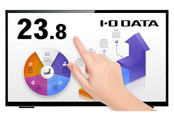 【中古】I-O DATA アイ・オー・データ 10点マルチタッチ対応23.8型ワイド液晶ディスプレイ LCD-MF241FVB-T-A【メーカー名】【メーカー型番】【ブランド名】アイ・オー・データ ディスプレイ 【商品説明】I-O DATA アイ・オー・データ 10点マルチタッチ対応23.8型ワイド液晶ディスプレイ LCD-MF241FVB-T-A中古品のため使用に伴うキズ等がございますが、問題なくご使用頂ける商品です。画像はイメージ写真ですので商品のコンディション、付属品の有無については入荷の度異なります。当店にて、動作確認・点検・アルコール等のクリーニングを施しております。中古品のため限定特典や補償等は、商品名、説明に記載があっても付属しておりません予めご了承下さい。※タイトルに「限定」「初回」「保証」「DLコード」「同梱」などの表記がありましても、特典・付属品・同梱物・保証等は付いておりません。当店では初期不良に限り、商品到着から7日間は返品を 受付けております。他モールとの併売品の為、完売の際はご連絡致しますのでご了承ください。ご注文からお届けまで1、ご注文⇒ご注文は24時間受け付けております。2、注文確認⇒ご注文後、当店から注文確認メールを送信します。3、お届けまで3〜10営業日程度とお考え下さい。4、入金確認⇒前払い決済をご選択の場合、ご入金確認後、配送手配を致します。5、出荷⇒配送準備が整い次第、出荷致します。配送業者、追跡番号等の詳細をメール送信致します。6、到着⇒出荷後、1〜3日後に商品が到着します。　※離島、北海道、九州、沖縄は遅れる場合がございます。予めご了承下さい。お電話でのお問合せは少人数で運営の為受け付けておりませんので、メールにてお問合せお願い致します。営業時間　月〜金　10:00〜17:00お客様都合によるご注文後のキャンセル・返品はお受けしておりませんのでご了承下さい。0