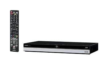 【中古】(非常に良い)シャープ AQUOS ブルーレイレコーダー 3TB 3チューナー Ultra HDブルーレイ対応 4K対応 BD-UT3200【メーカー名】【メーカー型番】【ブランド名】シャープ(SHARP) ブルーレイレコーダー 【商品説明】シャープ AQUOS ブルーレイレコーダー 3TB 3チューナー Ultra HDブルーレイ対応 4K対応 BD-UT3200中古品のため使用に伴うキズ等がございますが、問題なくご使用頂ける商品です。画像はイメージ写真ですので商品のコンディション、付属品の有無については入荷の度異なります。当店にて、動作確認・点検・アルコール等のクリーニングを施しております。中古品のため限定特典や補償等は、商品名、説明に記載があっても付属しておりませんので予めご了承下さい。タイトルに「限定」「初回」「保証」「DLコード」などの表記がありましても、特典・付属品・保証等は付いておりません。当店では初期不良に限り、商品到着から7日間は返品を 受付けております。他モールとの併売品の為、完売の際はご連絡致しますのでご了承ください。ご注文からお届けまで1、ご注文⇒ご注文は24時間受け付けております。2、注文確認⇒ご注文後、当店から注文確認メールを送信します。3、お届けまで3〜10営業日程度とお考え下さい。4、入金確認⇒前払い決済をご選択の場合、ご入金確認後、配送手配を致します。5、出荷⇒配送準備が整い次第、出荷致します。配送業者、追跡番号等の詳細をメール送信致します。6、到着⇒出荷後、1〜3日後に商品が到着します。　※離島、北海道、九州、沖縄は遅れる場合がございます。予めご了承下さい。お電話でのお問合せは少人数で運営の為受け付けておりませんので、メールにてお問合せお願い致します。営業時間　月〜金　10:00〜17:00お客様都合によるご注文後のキャンセル・返品はお受けしておりませんのでご了承下さい。0