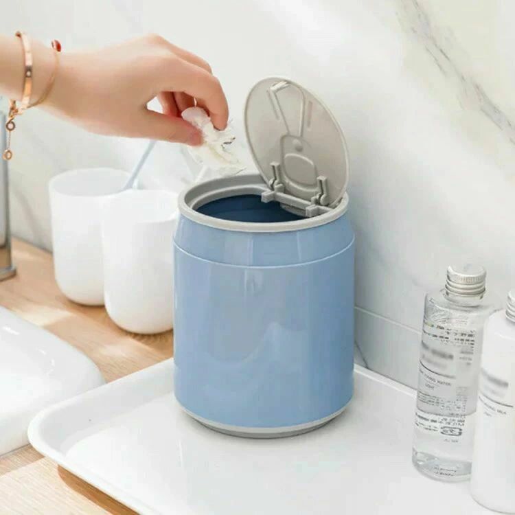 卓上 ゴミ箱 ミニダストボックス フタ付き 蓋つき ミニ ごみ箱 卓上 キッチン 子供部屋…