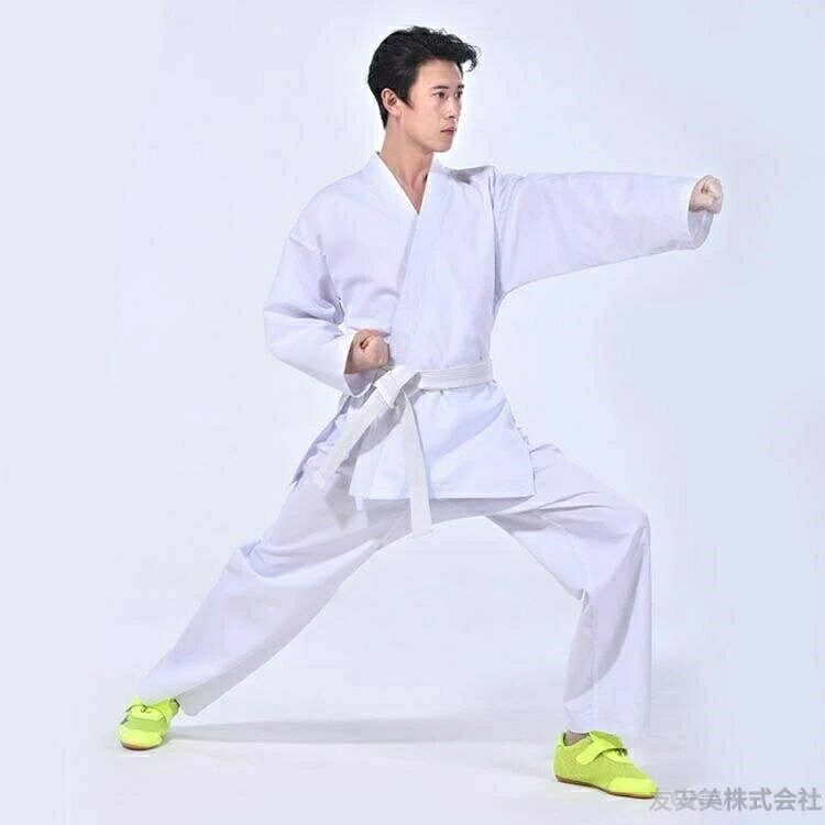 一部 翌日発送 柔道 着 小学生 ジュニア 3点セット 上下+帯セット 110~200cm M L X...