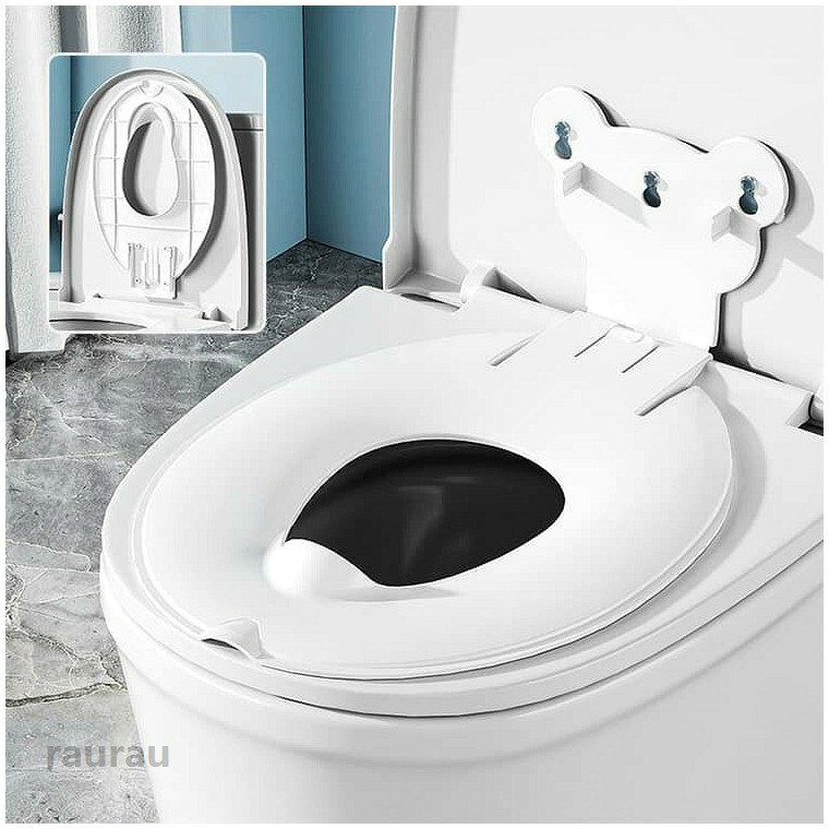 補助便座 つけっぱなしOK O型 幼児用便座 滑り止め 便座 トイレトレーニング おま...