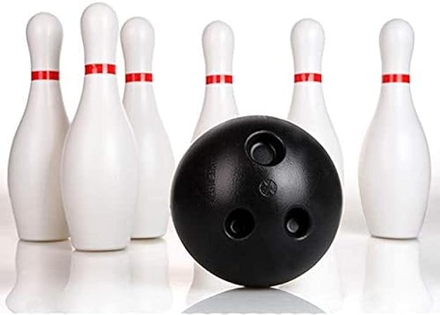 ハッピーストリームの子供用、ボウリング玩具セット、屋外親子スポーツ玩具、ベビーボール玩具、屋内レジャー玩具その他 カテゴリトップ｜アングル2
