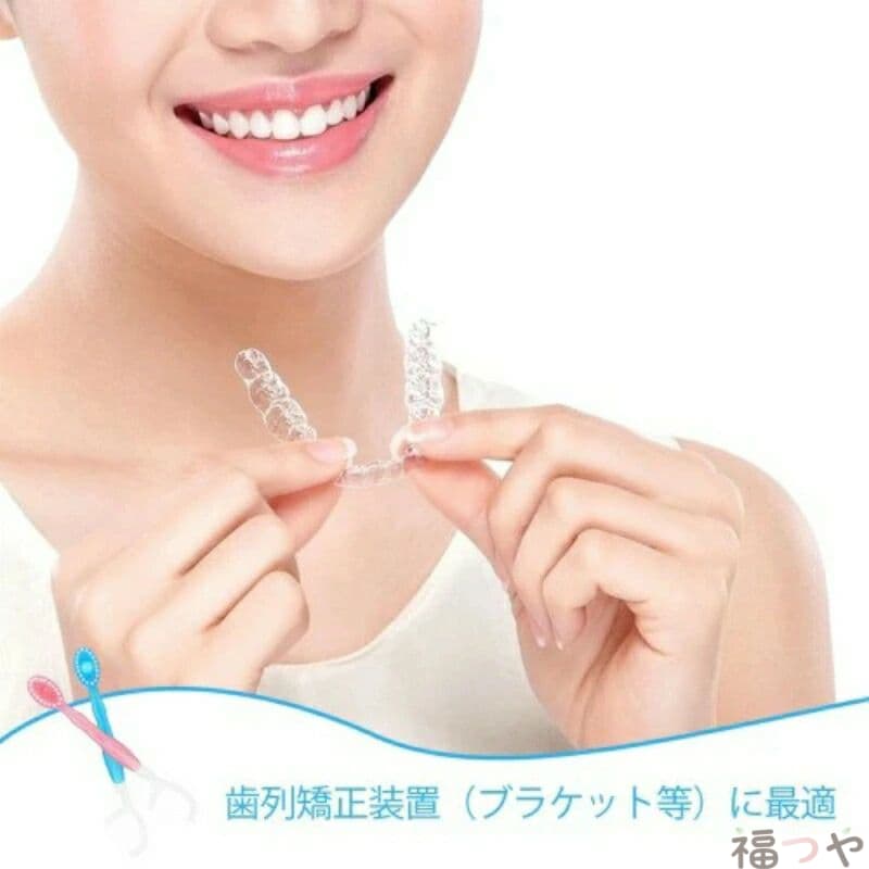 使い捨てミニ歯ブラシ、 5 In 機能、 ワンタフトブラシ 10本入りその他パンプス 1...