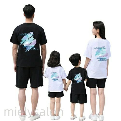 お揃い tシャツ ブランド 親子 tシャツ ペア 黒 親子 ペアルック 白 親子ペアtシャツ 半袖 夏服 親子コーデ 赤ちゃん コーデ 夏 家族 大人 子供 お揃い 3人 おそろい プレゼント 男の子 可愛い 女の子 キッズ ママ パパ 母の日 父の日