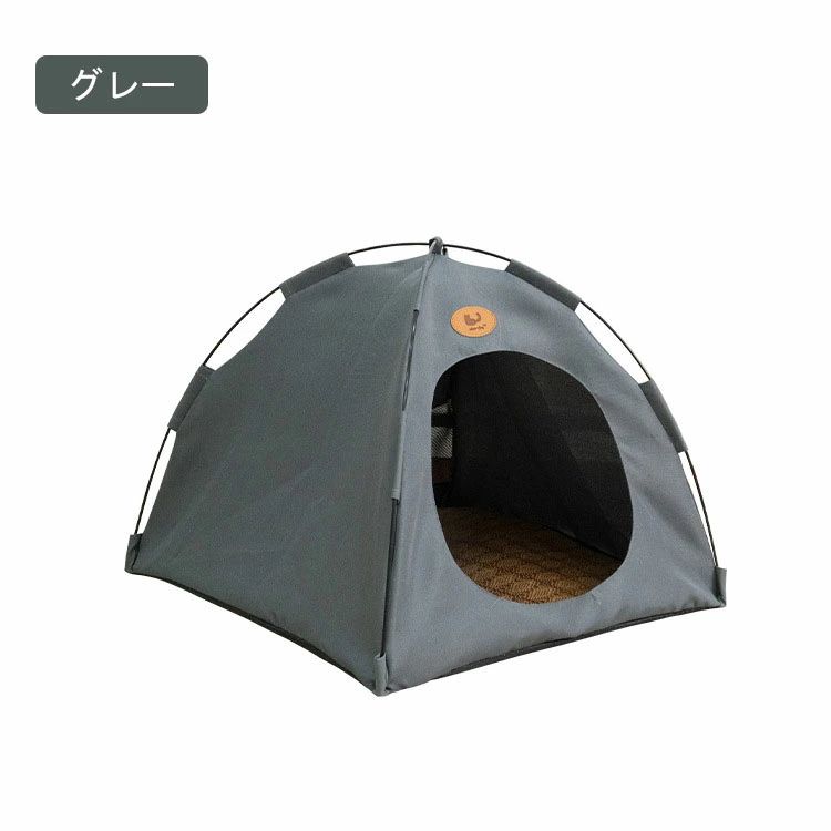 ペットベッド 冬 ペット テント 猫テント 猫 ネコ 屋外 犬 ハウス 洗える 夏用 夏 ...
