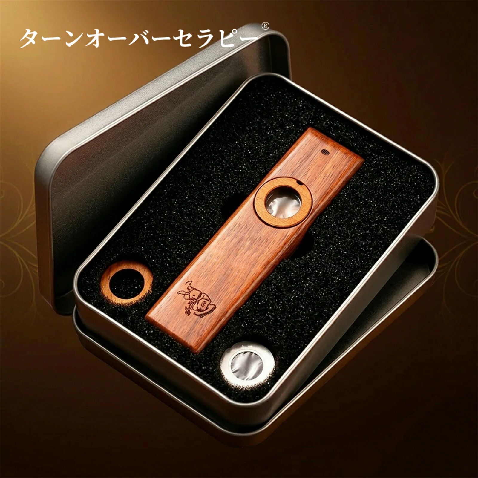 木製カズーは高品質素材で耐久性に優れ、初心者でも簡単に演奏でき、ギターやウクレレの伴奏に最適で、軽量で持ち運び便利。木製カズー ギターウクレレカズー 演奏