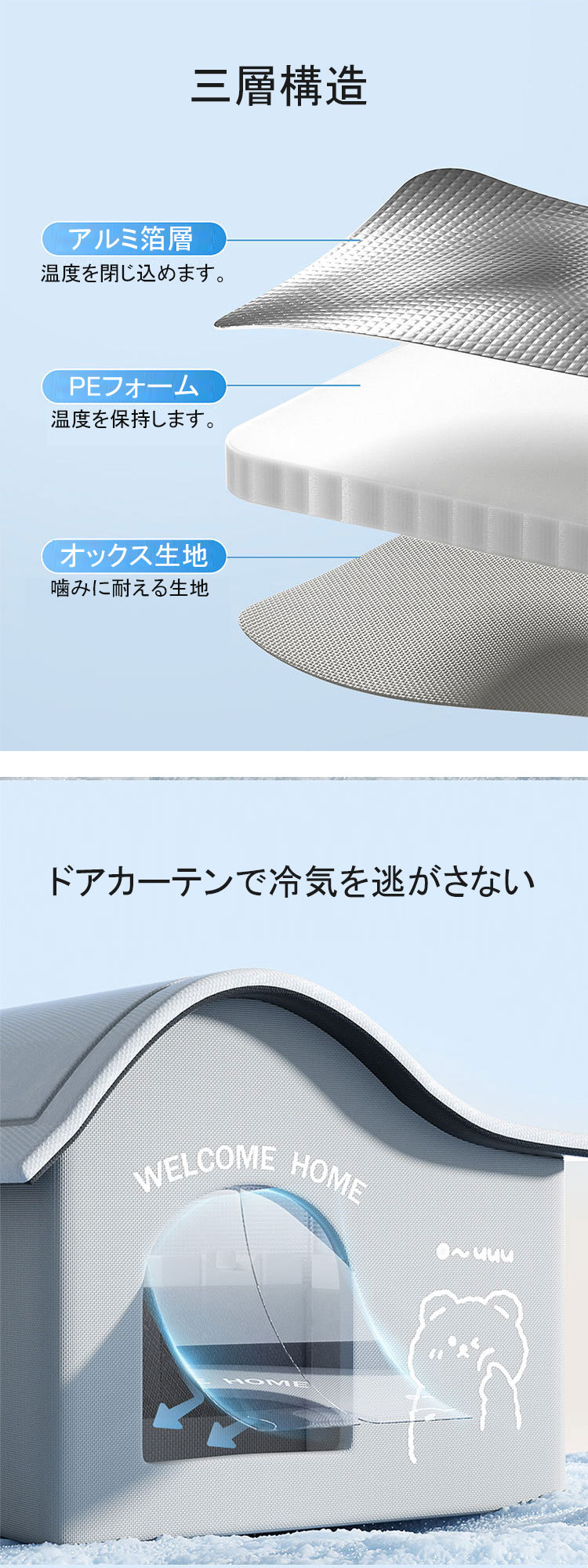 保冷 夏用 ペット用品 犬用 冷暖房 屋外用 繰り返し利用可能 中小型犬用 冷感 熱中...