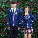 【翌営業日発送】制服 卒業式 入学式 スーツ 受験 学生服 中学生 女の子 成人式 L フォーマル 卒業式 学生 英国風 高校生スーツ 春 の夏 制服 コート ...