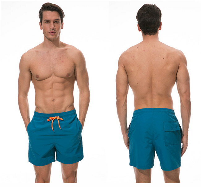 クイックシルバー Quiksilver 【 Mens Everyday Straight 20" Boarshorts Mens Coronet Blue Retro Stripe 】 メンズ メンズファッション 水着 メンズ 青色 ブルー レトロ Stripe ストライプ