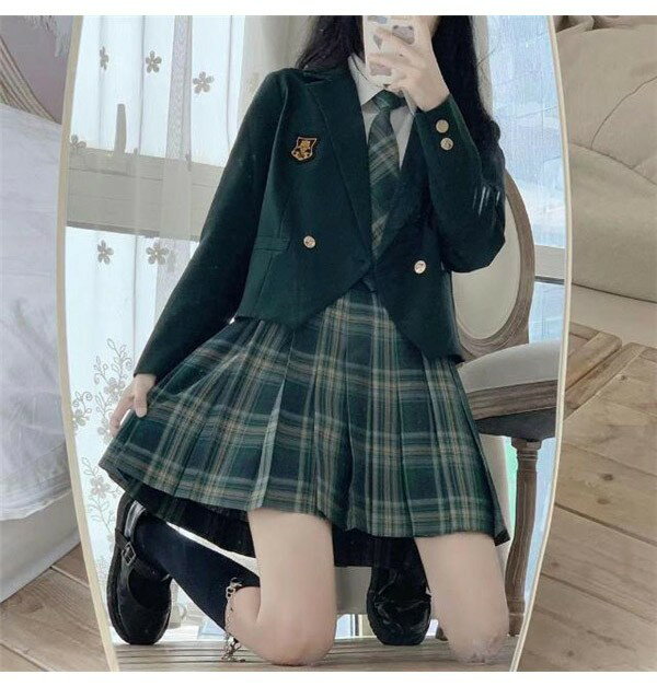 卒業式 入学式 4点セット スーツ 学生服 中...の紹介画像2