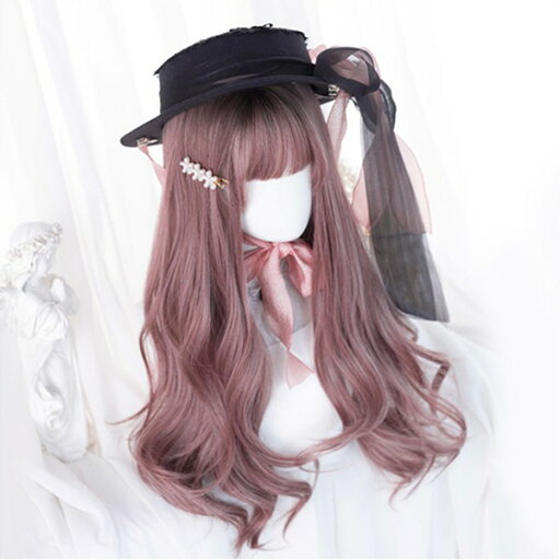 ウィッグ フルウィッグ 長髪 巻き髪 ピンク ブラウン ロング ロングウィッグ ぱっつん前髪 ロリータ lolita お姫様 前髪あり ハロウィン 原宿風 かつら コスプレ 可愛い コスチューム 仮装 大人用 普段使い 文化祭 イベント 学園祭 演劇 舞台 学芸会 dp011jcjcx1 ウィッグ フルウィッグ 長髪 巻き髪 ピンク ブラウン ロング ロングウィッグ ぱっつん前髪 ロリータ lolita お姫様 前髪あり ハロウィン 原宿風 かつら コスプレ 可愛い コスチューム 仮装 大人用 普段使い 文化祭 イベント 学園祭 演劇 舞台 学芸会 dp011jcjcx1