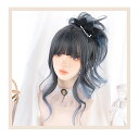 セット内容&nbsp;&#10045;.*&#42611; フルウイッグ/ヘアネット【※こちらの商品は、個人差等ございますので、商品ご到着後、お客様ご自身より手くしやカット等多少の調節が必要な場合もございます。】「記載のないアクセサリー　小物等は付属しません」 素材&nbsp;&#10045;.*&#42611; 高温耐熱ファイバー カラー&nbsp;&#10045;.*&#42611; 写真をご参照下さい サイズ (cm)&nbsp;&#10045;.*&#42611; 長さ：約60cm※表記寸法と実寸値の多少の誤差はご容赦ください。 送料&nbsp;&#10045;.*&#42611; ★1点 880円(北海道・九州・沖縄・離島除く)商品を複数ご注文の場合の送料は、下記の表を参照してください。 ※SALE品など、他商品との同梱発送不可の商品と合わせてご購入の場合、送料の計算が異なりますのでご注意ください。 注意事項&nbsp;&#10045;.*&#42611; ●ページの閲覧環境によって、掲載写真と実際の商品の色合いが異なる場合があります。 ●モデルに小物を使う場合がございますが、商品に含まれませんので、セット内容をご確認ください。 ●一部商品はボタンの穴が開いていない場合もございますが、不良品ではございません。 ●製造過程・出荷過程の間に出来た細かなキズ・ヨゴレなどある場合がございます。細かい部分まで気になさる方は、ご購入をご遠慮ください。 ●商品の仕様は、製造元の都合により予告なく変更や突然の欠品等で商品手配の遅れや手配ができない場合がございます。 ●お届けした商品に不備がございましたら、お届け後5日以内にご連絡ください。早急に対応させていただきます。なお期日を過ぎた場合はお受け致しかねます。 ●土日祝祭日のご注文およびお問い合わせへの弊社からのご連絡は、翌営業日となります。 ●海外製品のため、詳細タグなし。 ●配送の関係上、ラッピング対応は受け付けておりません。 &nbsp;&nbsp;会社・学校・団体でご購入のお客様 発送の際、ご担当者様のお名前（フルネーム）が必要となります。 登録情報のお名前を、会社名や団体名のみでご登録されている場合、ご登録名をご担当者様のお名前にご変更していただくか、【備考欄】にフルネームでご記入願います。 【納品書や領収書につきまして】 当店では個人情報保護及び環境保全の為ペーパーレス化に取り組んでおりますので、お届けのお荷物に納品書（お買上明細書）は同封しておりません。ご了承くださいませ。 ご希望の場合、ご注文時【備考欄】にご記入願います。PDFファイルをメールにて添付いたします。 &nbsp;&nbsp;返品・交換・キャンセルについて サイズ間違い・イメージ違いなど、お客様都合によるキャンセルやご交換は原則として承っておりません。返品ルールに関しましては、リンク先ページをご覧の上、お気軽にお問い合わせください。 SIMILAR COLOR 写真をご参照下さい