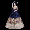 中世 貴婦人ドレス ステージ 衣装 中世ドレス ヨーロッパ 貴族 王族服 ジュリエット カラードレス 演出 現代劇演出 ヨーロッパ風 演出 パーティードレス e...