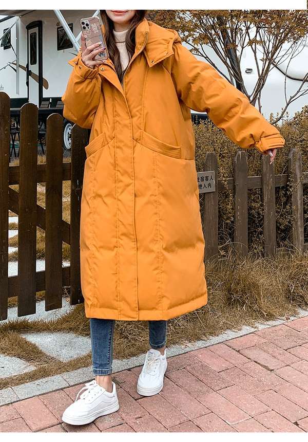 ダウンコート 大きいサイズ レディースファッション レディース ミセス ラナン 大きいサイズ羽織もの フード付き アウター コート大人 オトナ 上品 シンプル 無地 ゆったり 体型カバー お尻 隠れる 楽ちん dn006lalam3