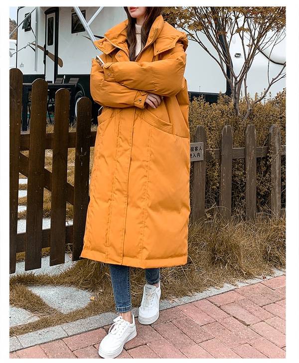 ダウンコート 大きいサイズ レディースファッション レディース ミセス ラナン 大きいサイズ羽織もの フード付き アウター コート大人 オトナ 上品 シンプル 無地 ゆったり 体型カバー お尻 隠れる 楽ちん dn006lalam3