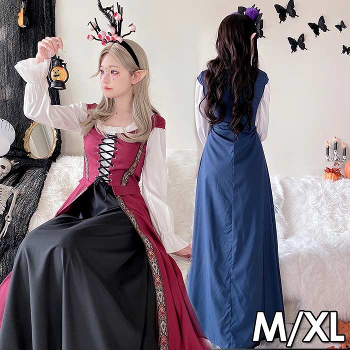 類似商品はこちら ＊.*꙳中世ヨーロッパ 貴族 ドレス ロングドレス 演8,400円中世ヨーロッパ ドレス ロングドレス 大人 プ4,680円仮面舞踏会ドレス ゴシック様式 ビクトリア 風4,990円貴族ドレス 中世 貴婦人ド...