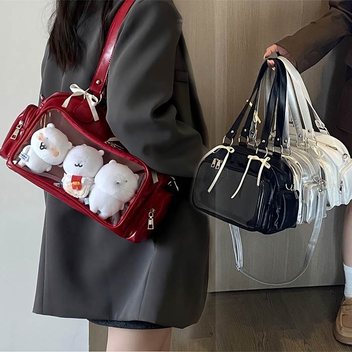 楽天市場】0031k 痛バッグの通販