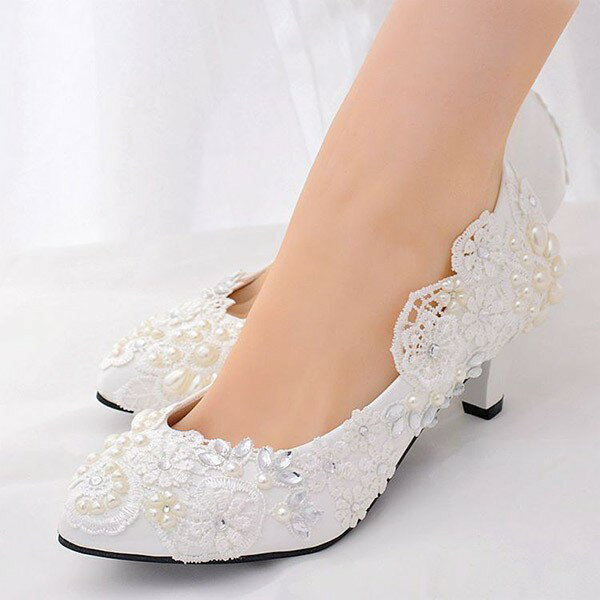 �����ǥ��󥰥��塼�� �֥饤���륷�塼�� �ѥ�ץ� ��ǥ����� �졼�� �ѡ��� �ӥ��塼 �ˤ��ʤ� �����䤹�� �ҡ������٤� �ۥ磻�� �뺧�� ��Ϫ�� �󼡲� �ѡ��ƥ��� ���ղ� ���ƤФ� �ե����ޥ� 22.0cm��26.0cm �礭�������� �ҡ���8/4.5�����/�ڤ��� ei213t2t2x1