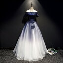 ドレス カラードレス ウェディングドレス ロング 二次会 花嫁 編み上げタイプ ロングドレス パーティードレス プリンセスライン レースドレス 撮影 20代 30代 40代 結婚式 ピアノ発表会 演奏会 小さいサイズ da796y6y6x1
