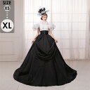 貴族ドレス 衣装 小さいサイズ 大きいサイズ 新劇演出 現代劇演出 オーダーメイド可能 王族服 ジュリエット ヨーロッパ風 仮装 コスプレ 結婚式 演出服 パーティードレス パニエ追加可 d9114z7z7m3z7