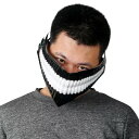 パーティーグッズ マスク コスプレ かっこいい コスプレ パーティーグッズ お面 コスチューム 小道具 ふわふわ ハロウィン 変装 変顔 仮装舞踏会 大人サイズ イベント用品 仮面舞会 面白い 被り物 ゲーム 宴会 忘年会 仮装 変装 mj027zbzbm3