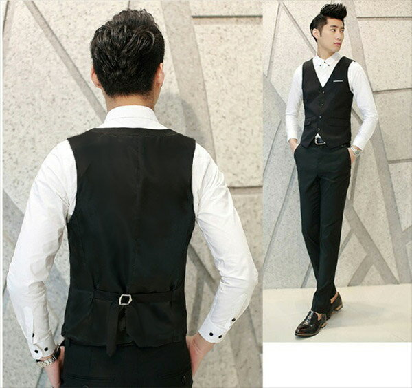 メンズスーツ ベスト付き スリムスーツ フォーマル スーツ リクルート 成人式 卒業式 7カラー 大きいサイズ ライトブルー レッド グレー ブルー ネイビー ダークグレー ブラック【S/M/L/XL/2XL/3XL】dg332f0f0x1/代引き不可