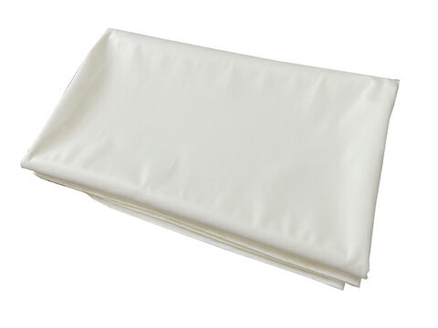 防水シーツ　100×150cm　クリーム　 介護　おねしょシーツ