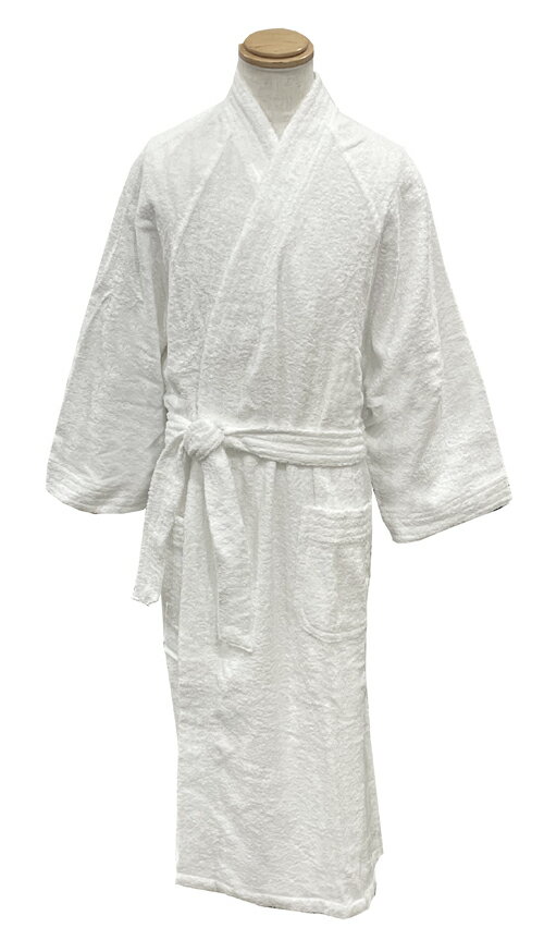 お買い得！！バスローブ　軽量