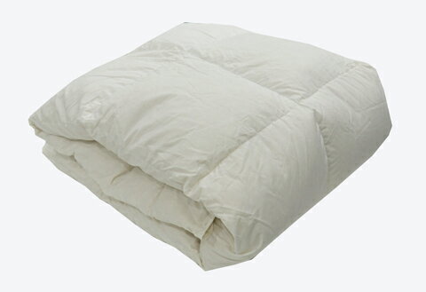 Rakuten - 羽毛掛布団　175×220cm【現品限り】【ホテル仕様】【ふとん】