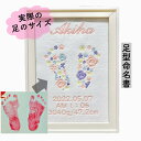 刺繍 命名書 命名 命名紙 2L バースボード タペストリー 名入れ スタイ 刺繍命名書 マタニティフォト マタニティシール マタニティマーク 月齢カード 命名旗 名前旗 名前札 スタイ 内祝い 名前入り 名入り 出産祝い 男の子 女の子 オーダーメイド オーダー 足型 手形
