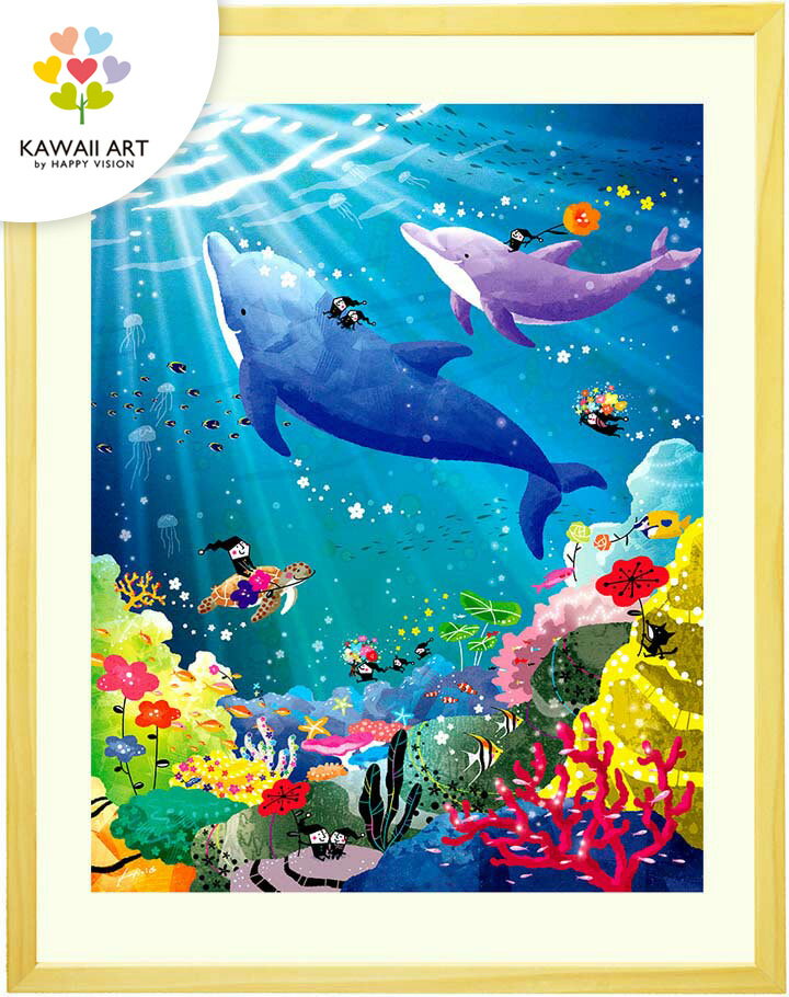 楽天市場】ラッセン 絵の通販 楽天市場】ラッセン 絵の通販