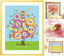 プレゼント 絵 《選べる! 人気 10作品》 退職祝い プレゼント 女性 母 誕生日プレゼント 母親 祖母 女性 女友達 義母 60 50代 30代 40代 6...